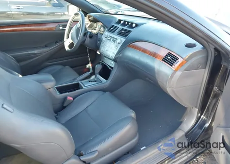 2008 Toyota Camry Solara Sle from USA, damaged, VIN 4T1FA38P78U160208